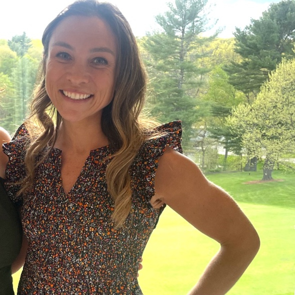 Meet your Posher, Jamie